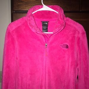 Women’s Fleece Jacket